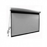BRITE MR 1818 MOTORIZED SCREEN
